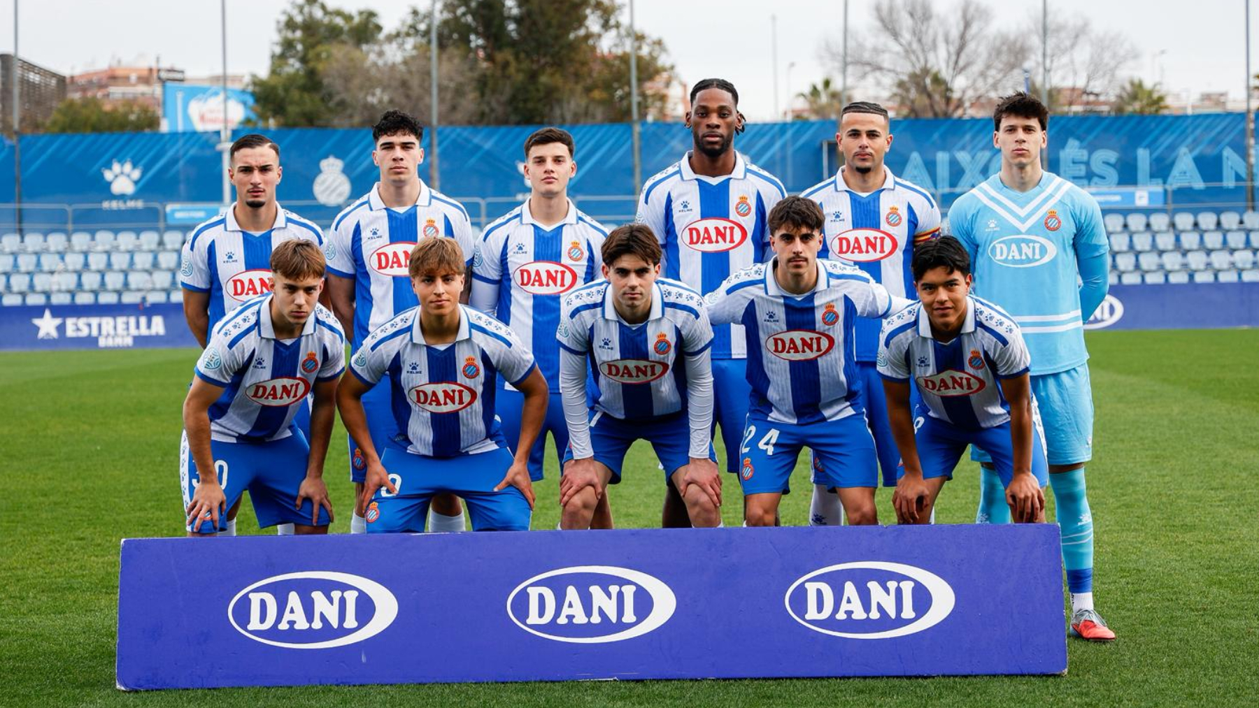 Espanyol B