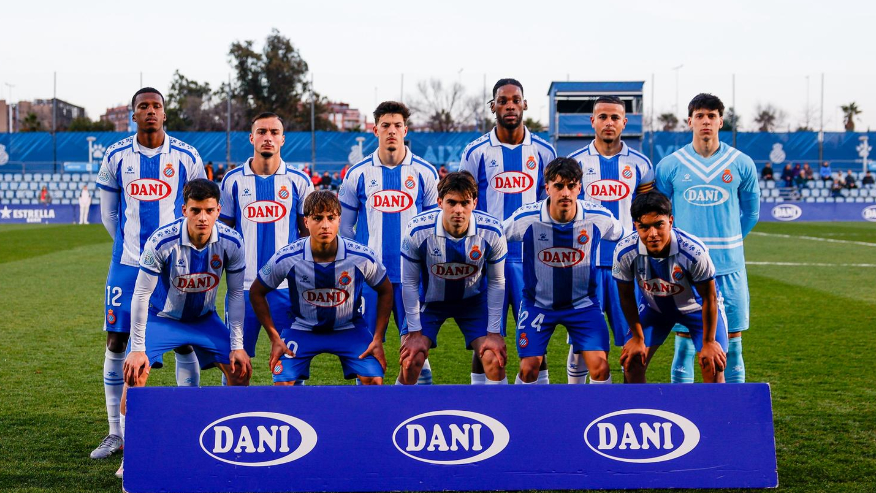 Espanyol B