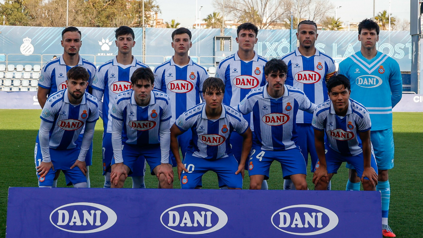 Espanyol B