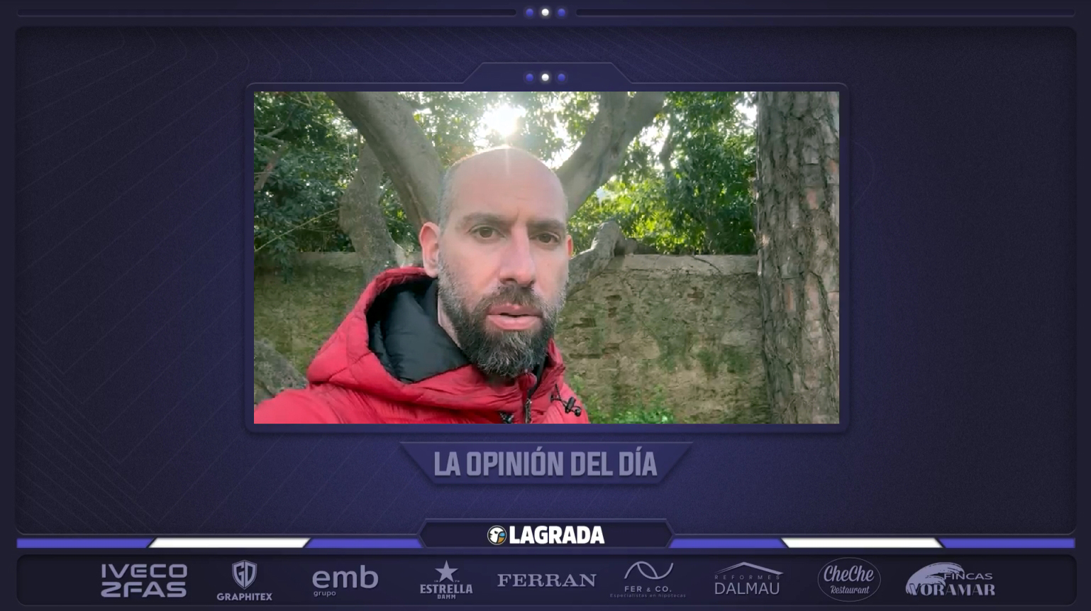 opinion del dia ander mirambell 1