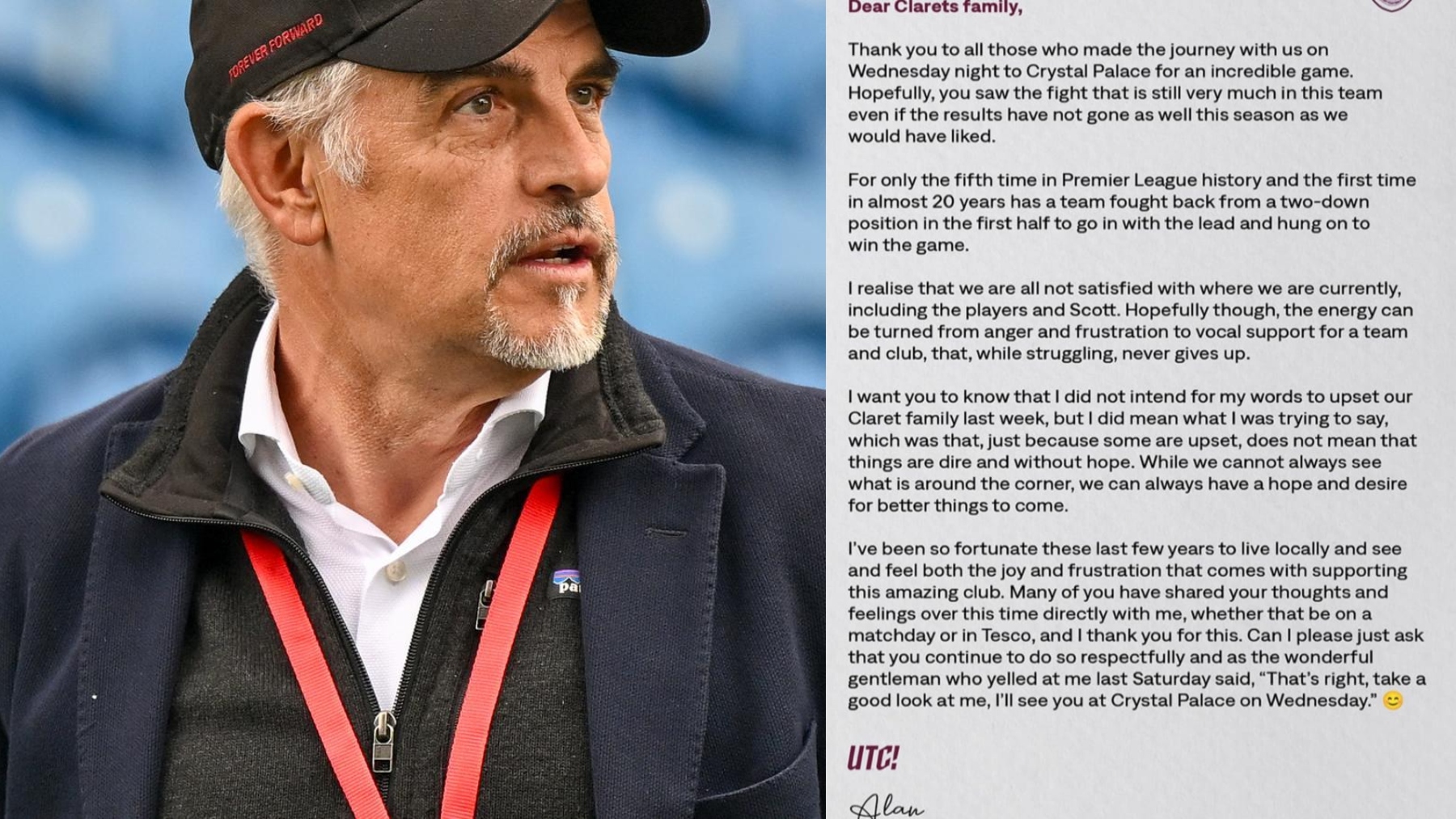 Hoy en 'La Grada Ràdio' | Causas y posibles soluciones a la crisis del Espanyol y el doble frente de Alan Pace entre Burnley y Cornellà 4 pace burnley