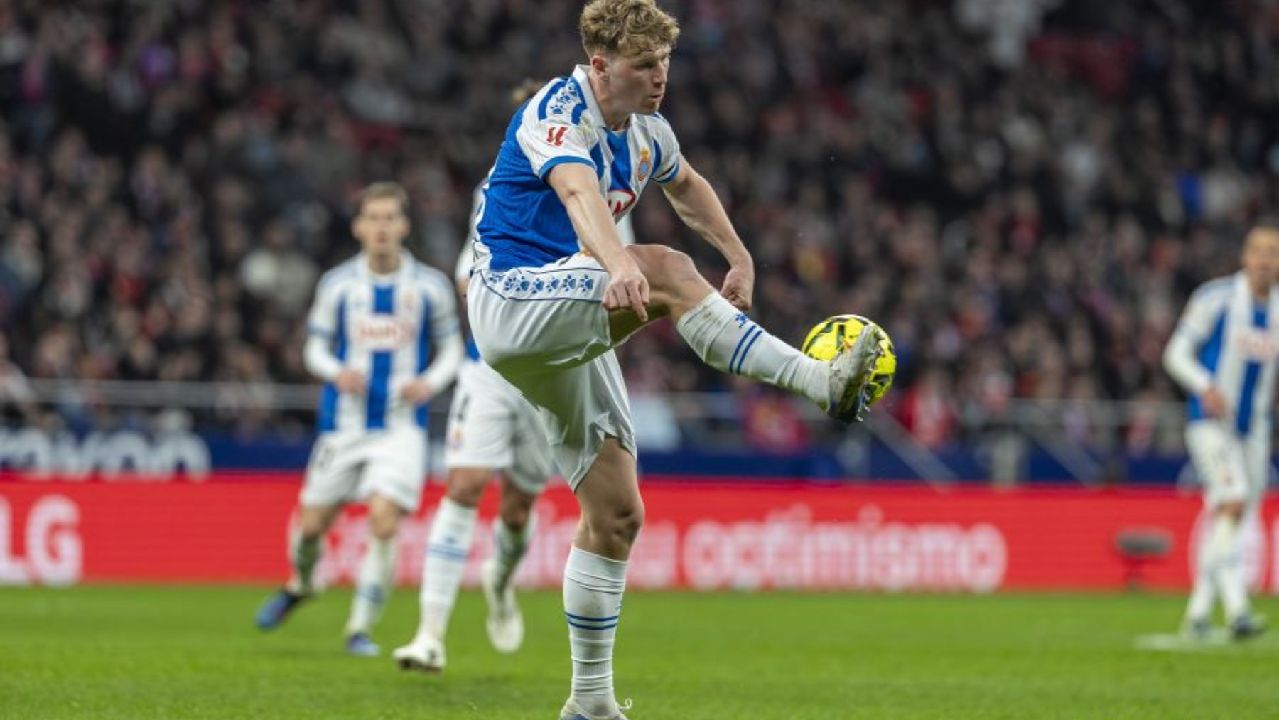 riedel atletico espanyol