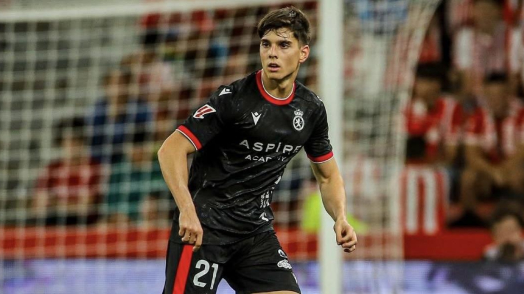 El Villarreal - Espanyol que pone a José Salinas en el centro… y a Roger Hinojo en la sombra 3 roger hinojo cultural