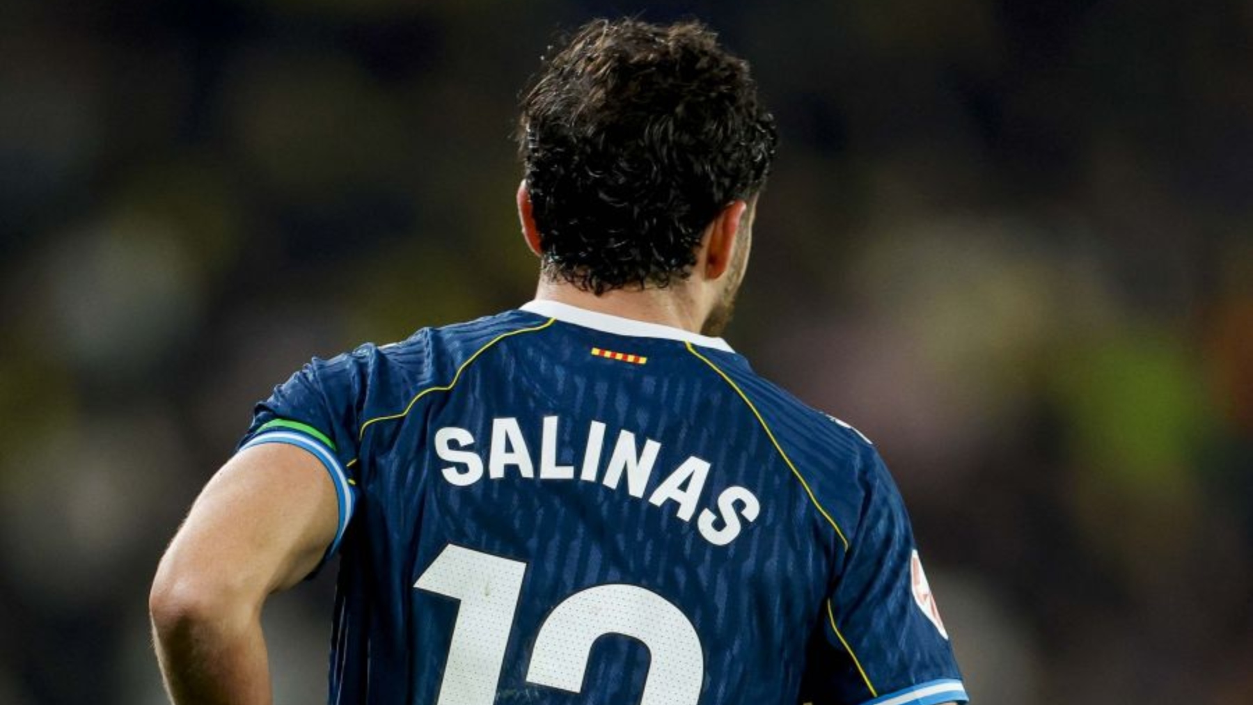 salinas villarreal espanyol