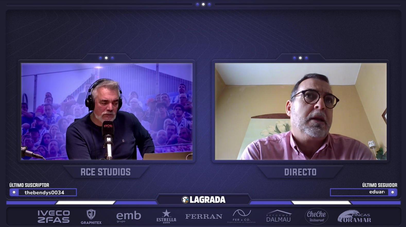 sebas herrera grada radio 1