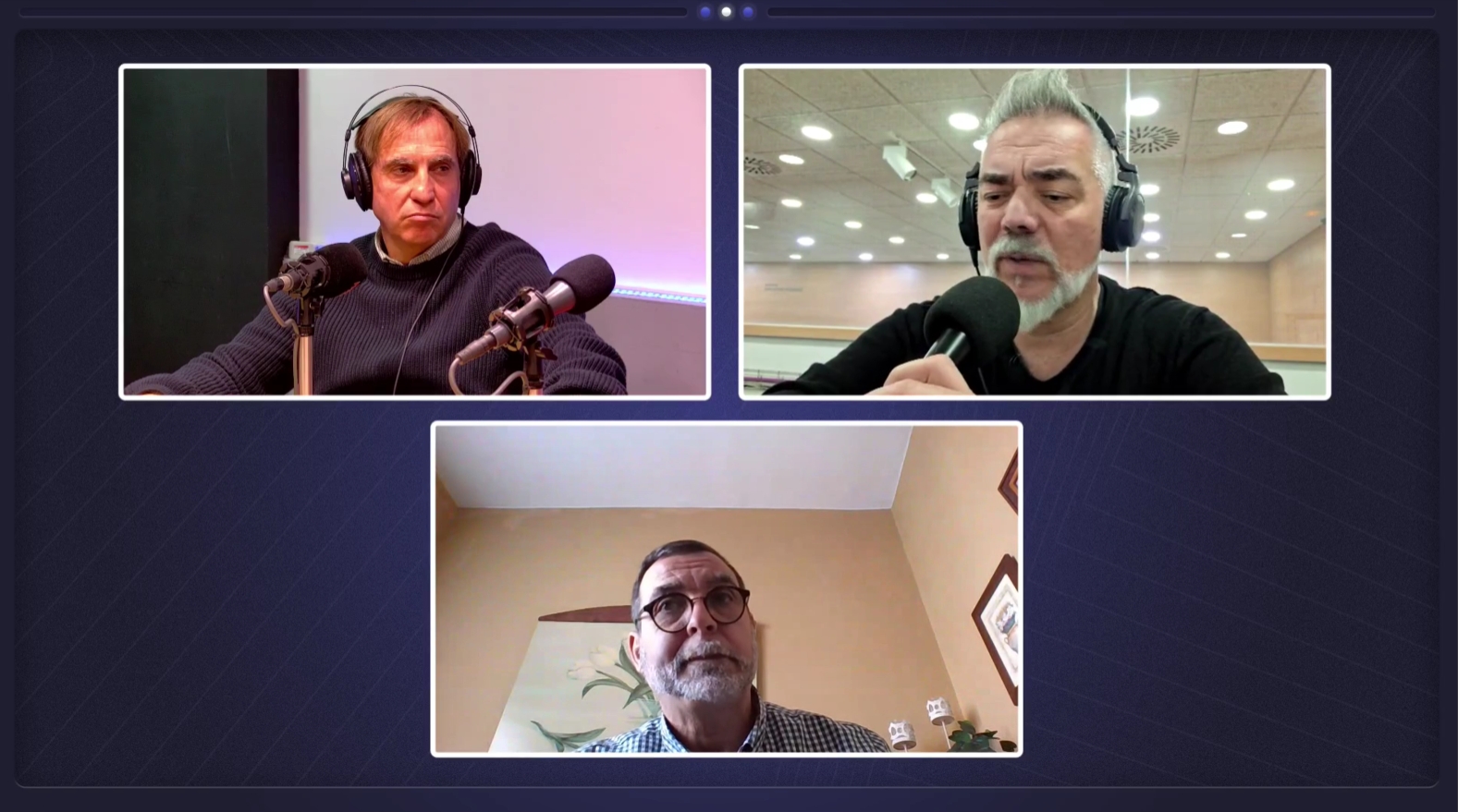 sebas herrera grada radio