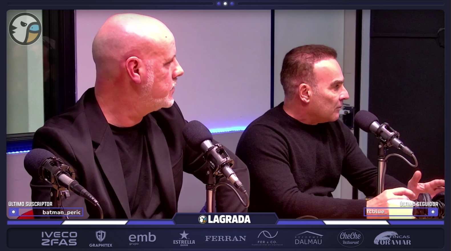 toni bermejo grada radio