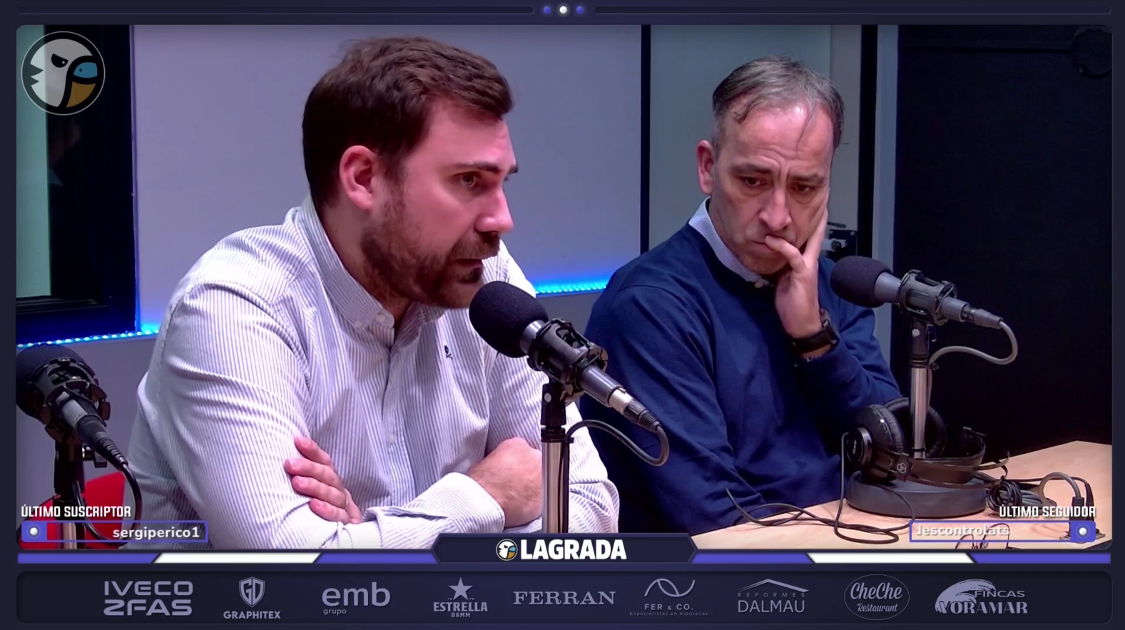 victor maymo grada radio