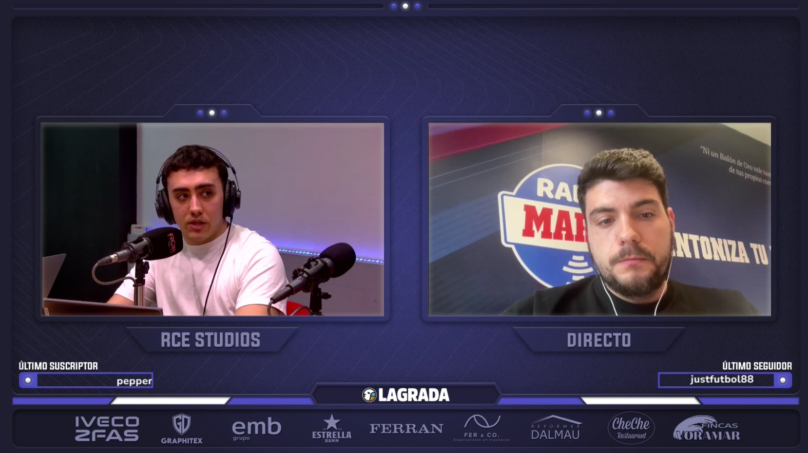 alex de llano post espanyol oviedo