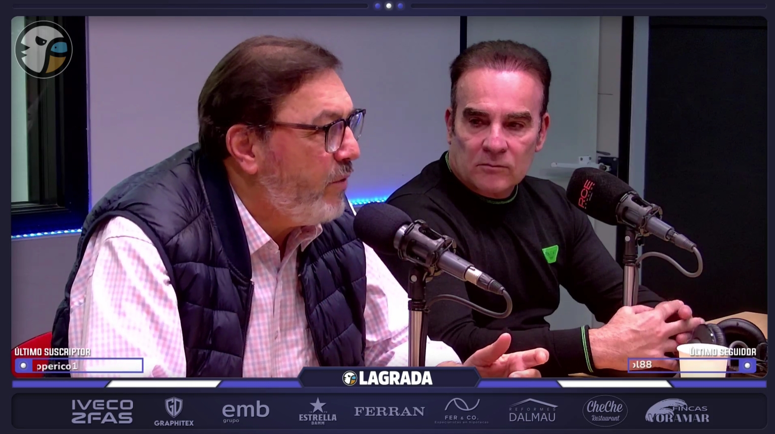 El diagnóstico del Espanyol tras el empate ante el Oviedo: dudas con Pace, comparación con Chen Yansheng y un comité de fichajes que Via ve condenado al fracaso 1 angel bergdada grada radio