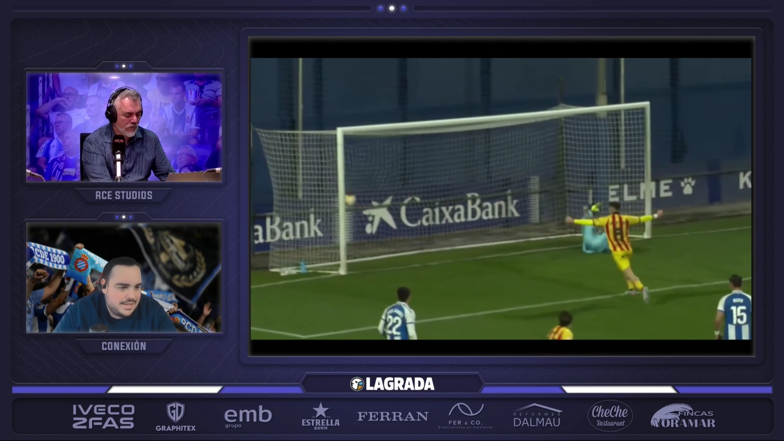 carlos vaps espanyol sant andreu