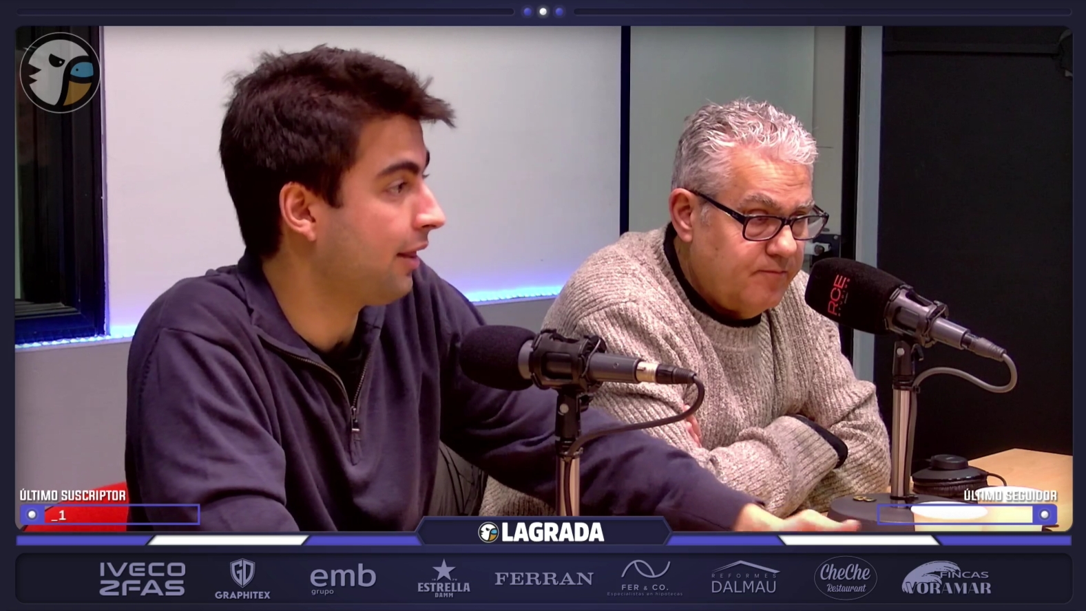 david andres grada radio 1