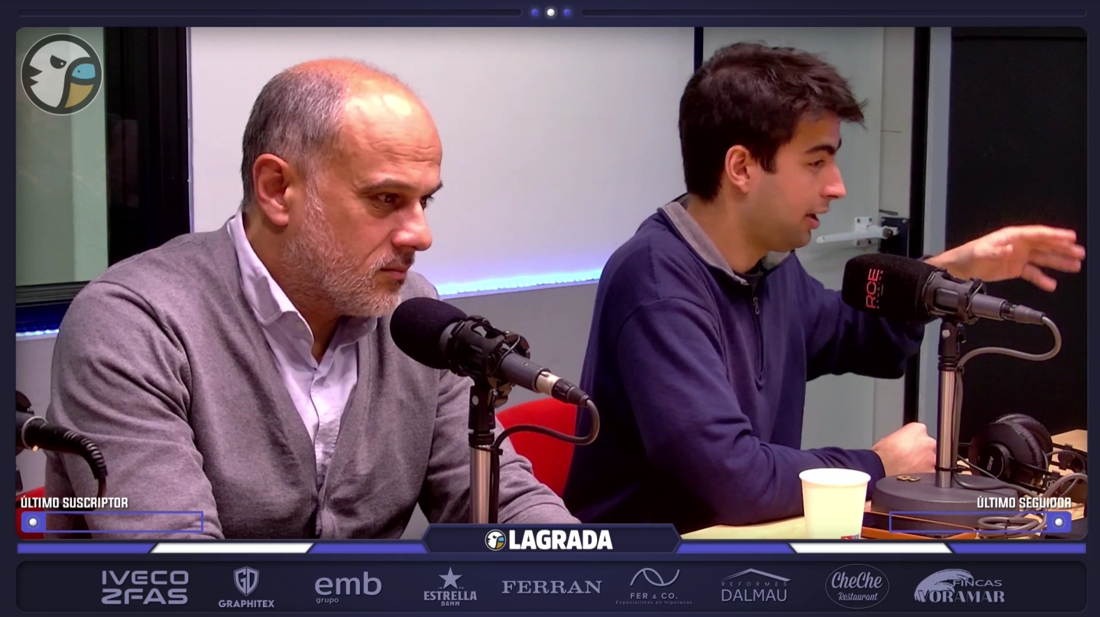 david andres grada radio 2