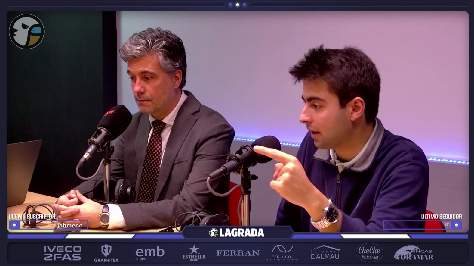 david andres grada radio