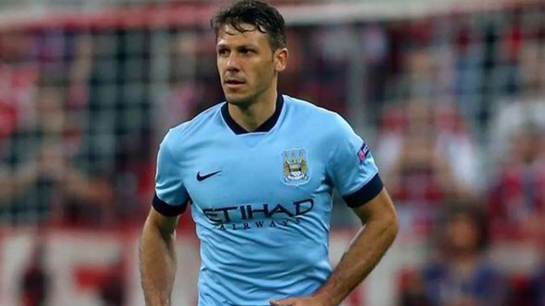 demichelis manchester city