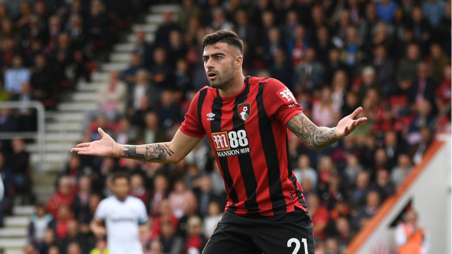 Hoy en 'La Grada Ràdio' | El Espanyol, obligado a reaccionar ante el Getafe, debate sobre el once y Diego Rico en el radar 6 diego rico bornemouth