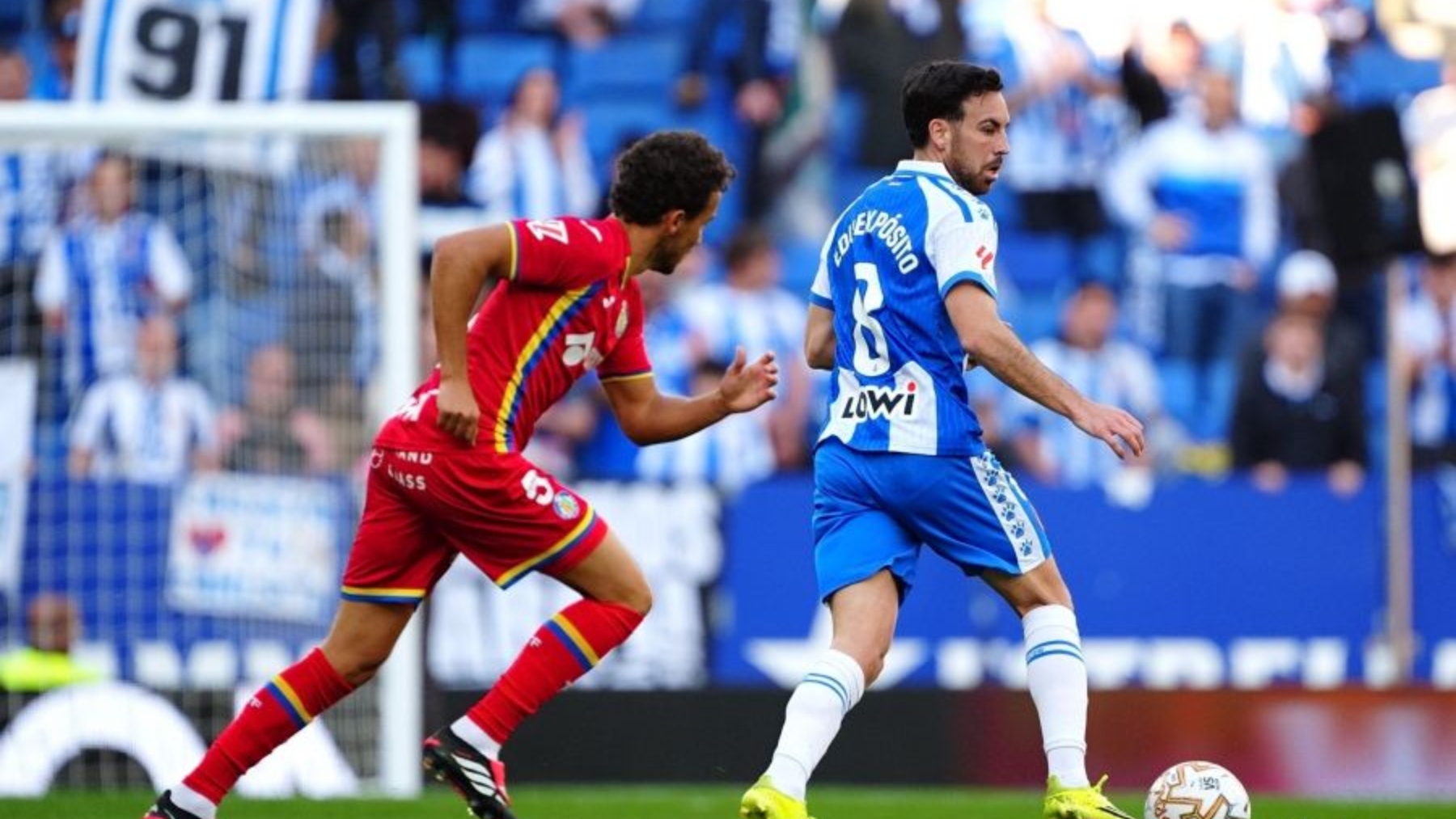 edu exposito espanyol getafe
