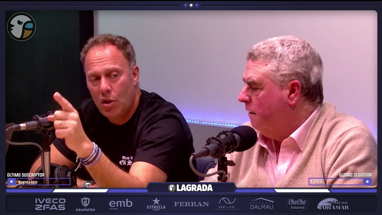 ferran granell grada radio 1