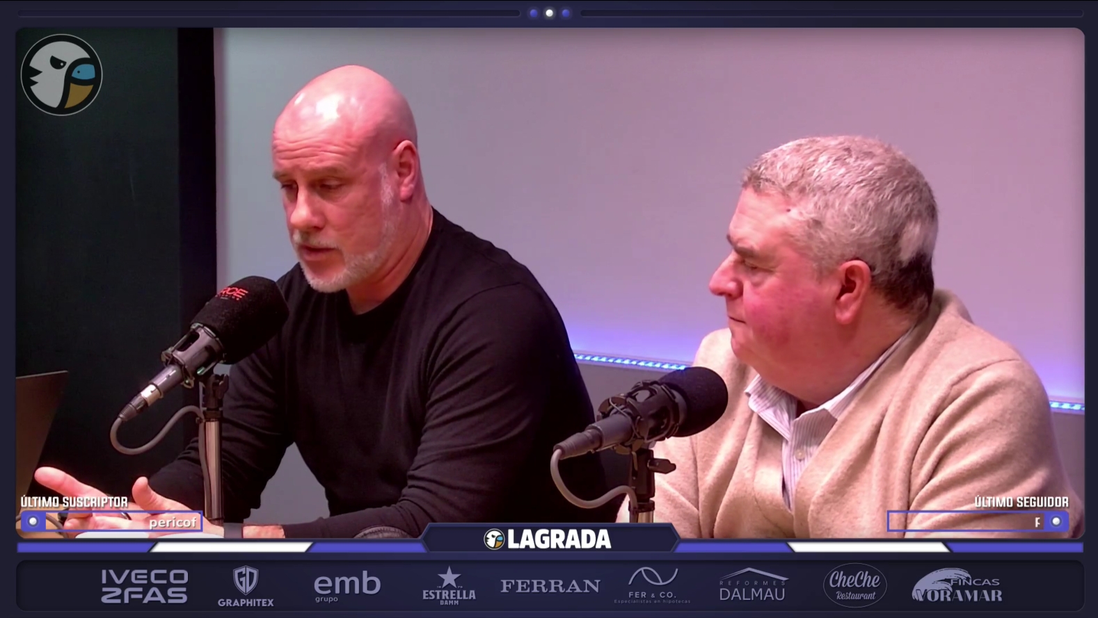 ¿Quién es responsable del momento del Espanyol?: mercado de invierno fallido, oportunidades perdidas y falta de decisiones desde arriba 1 ferran granell grada radio