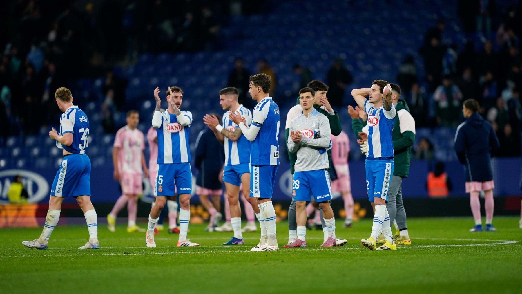 final espanyol oviedo 25 26