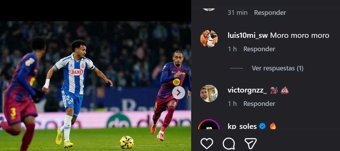 insultos Omar El Hilali