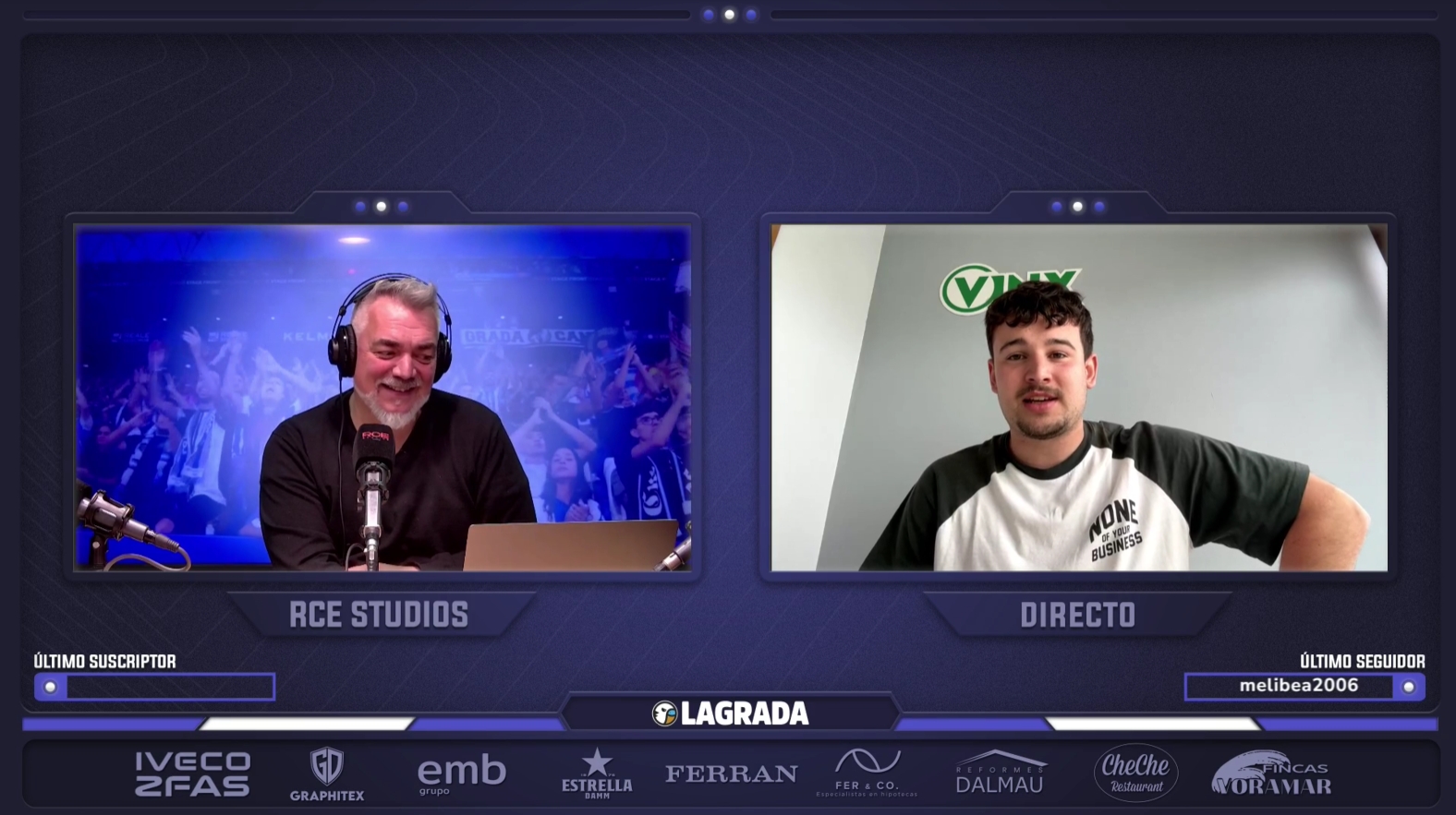 juan velazquez oviedo grada radio