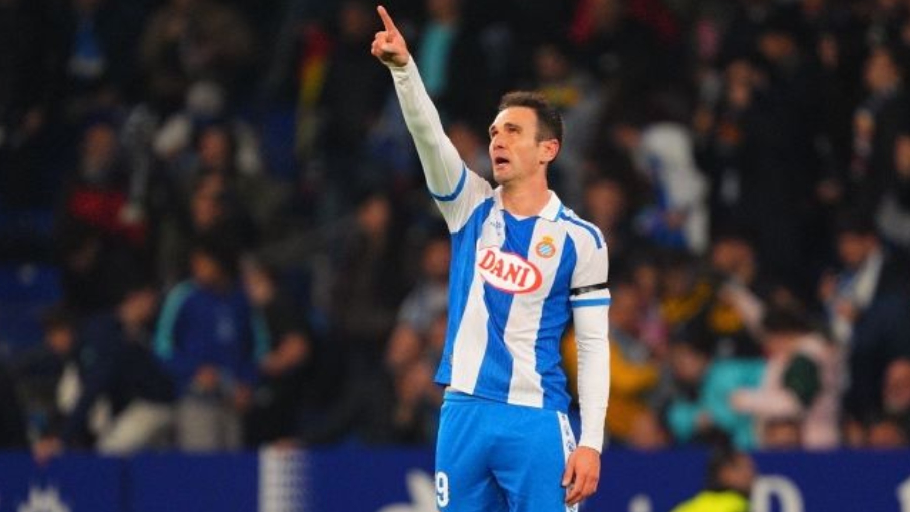 kike garcia 1 1 espanyol oviedo