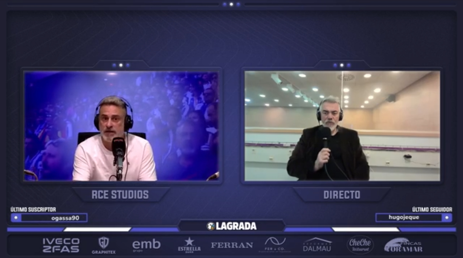 mateu ponce grada radio 2