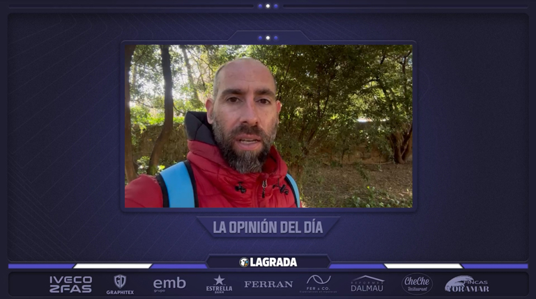 opinion del dia ander mirambell