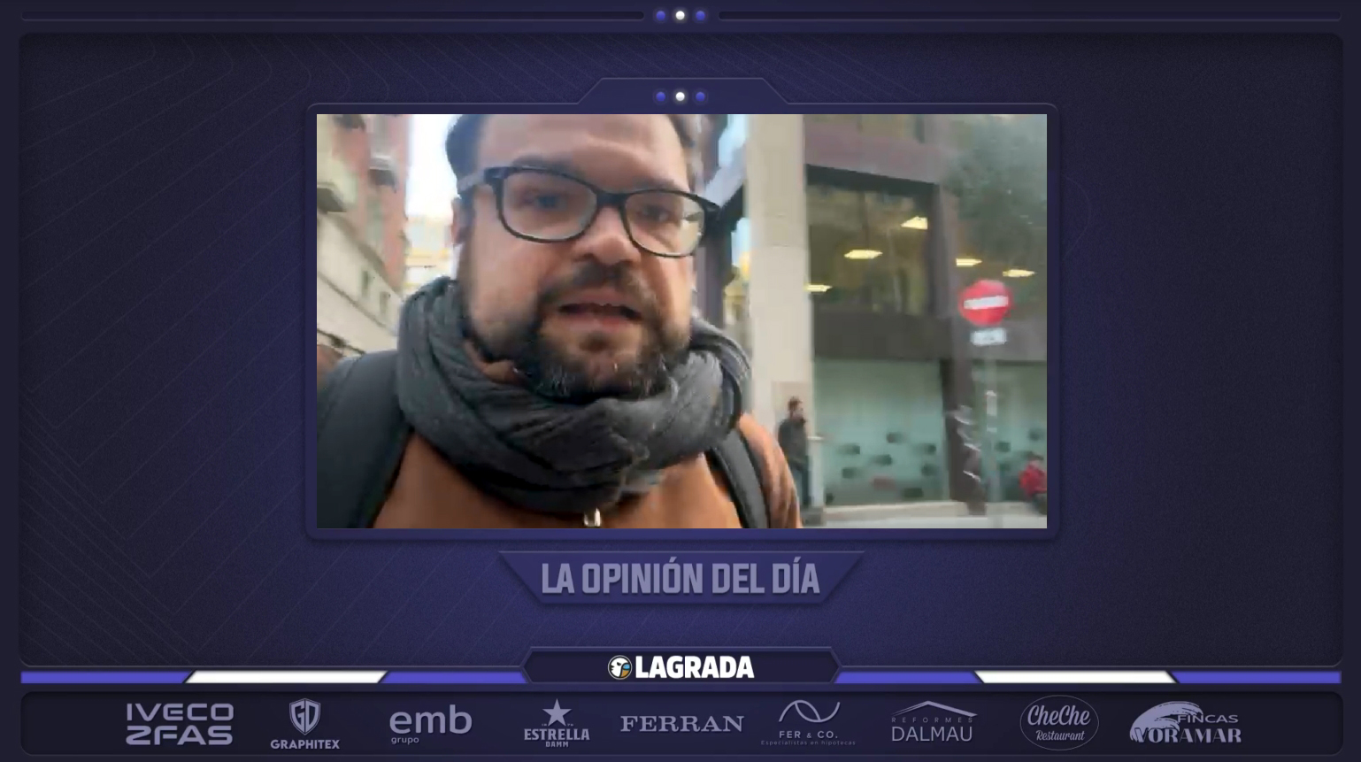 opinion del dia hector garcia 1