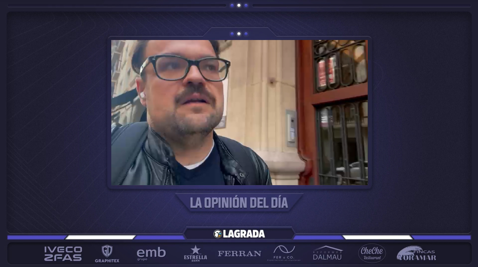 opinion del dia hector garcia 3