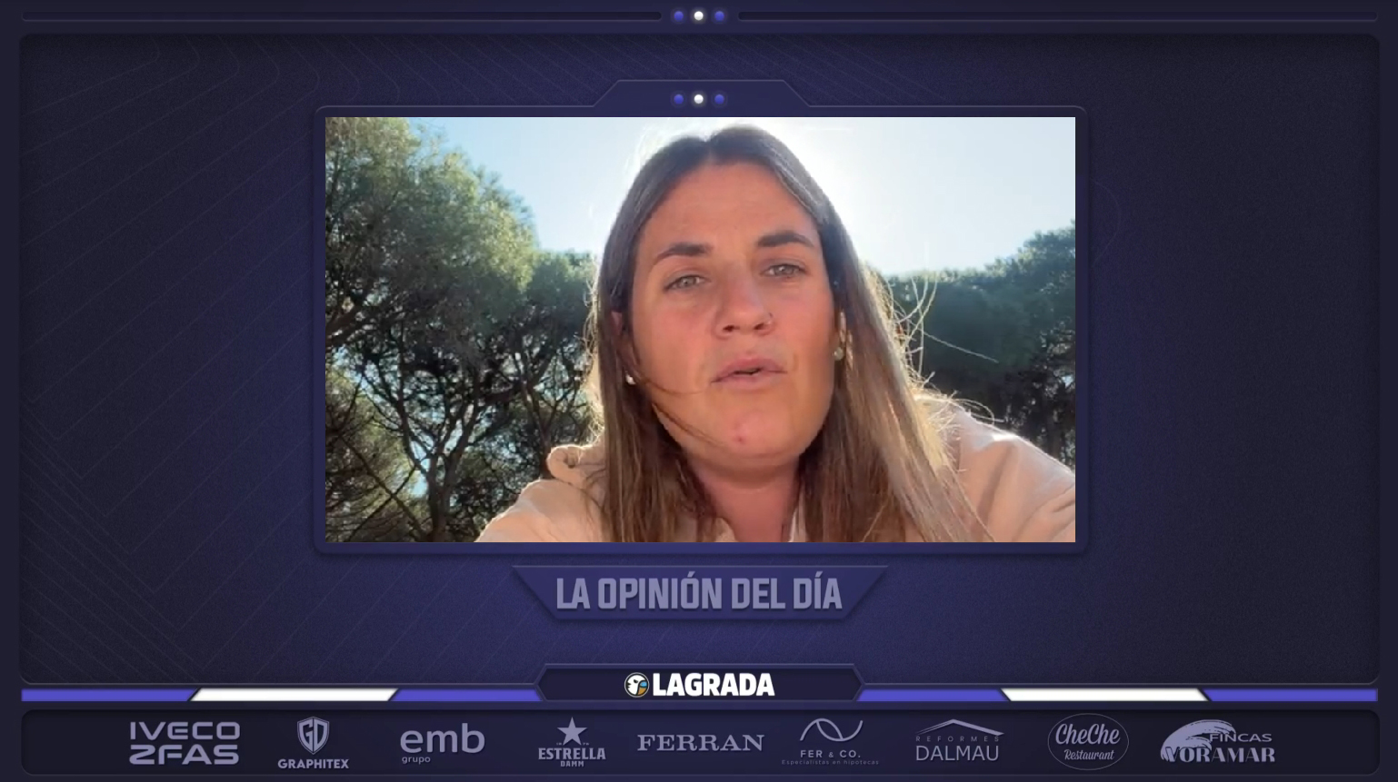 opinion del dia marta mendoza 3