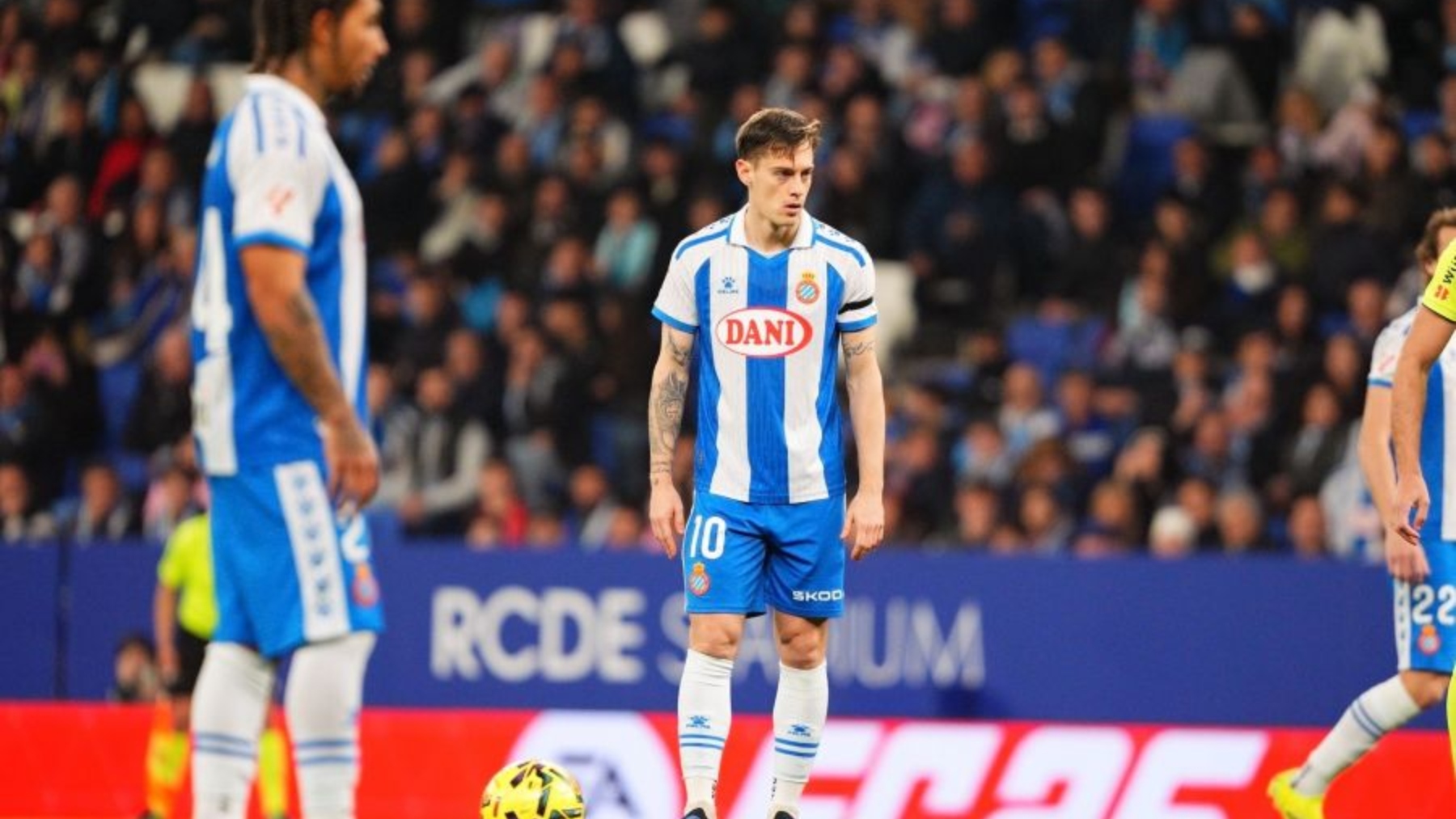 pol lozano espanyol oviedo