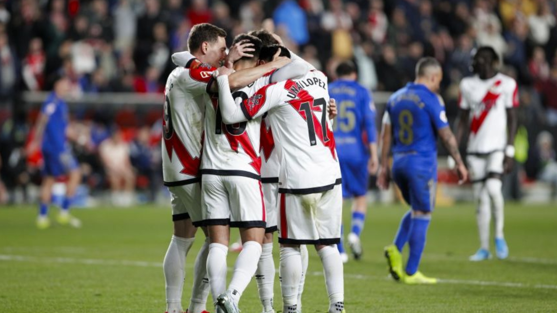 Dos años después, otra final entre Espanyol y Oviedo en Cornellà: Europa o alarma para los pericos, esperanza o adiós virtual a la categoria para los asturianos 3 rayo oviedo 25 26