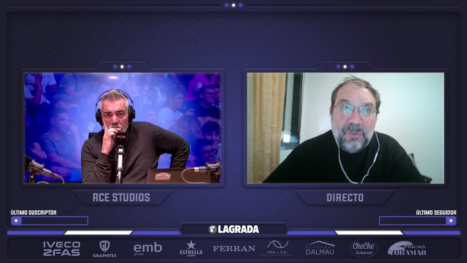 sebastia alzamora grada radio