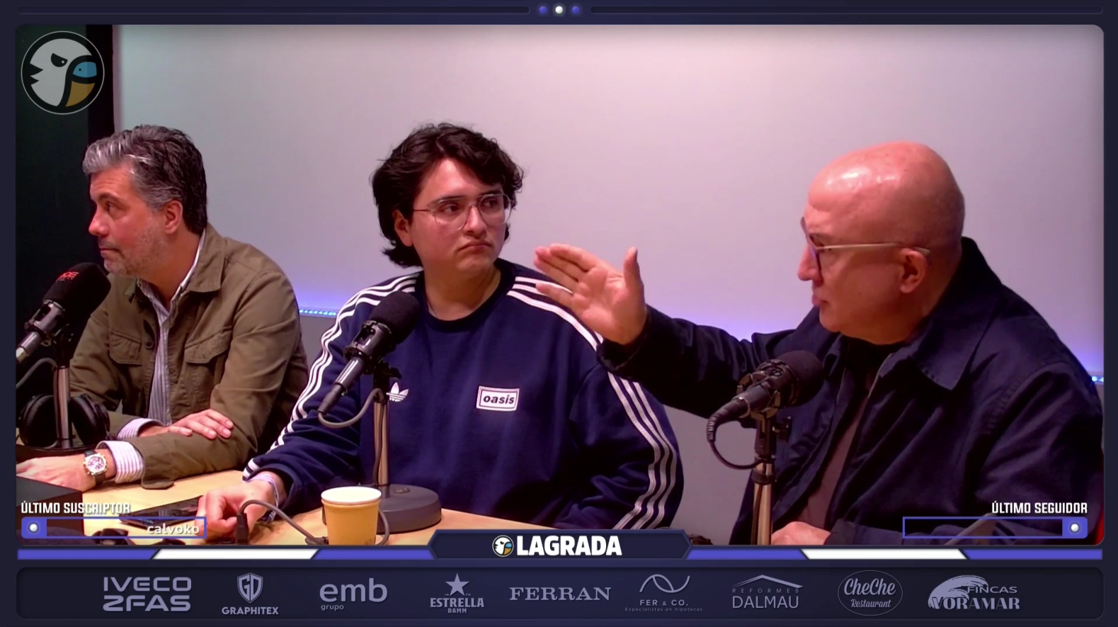 sergi mas grada radio