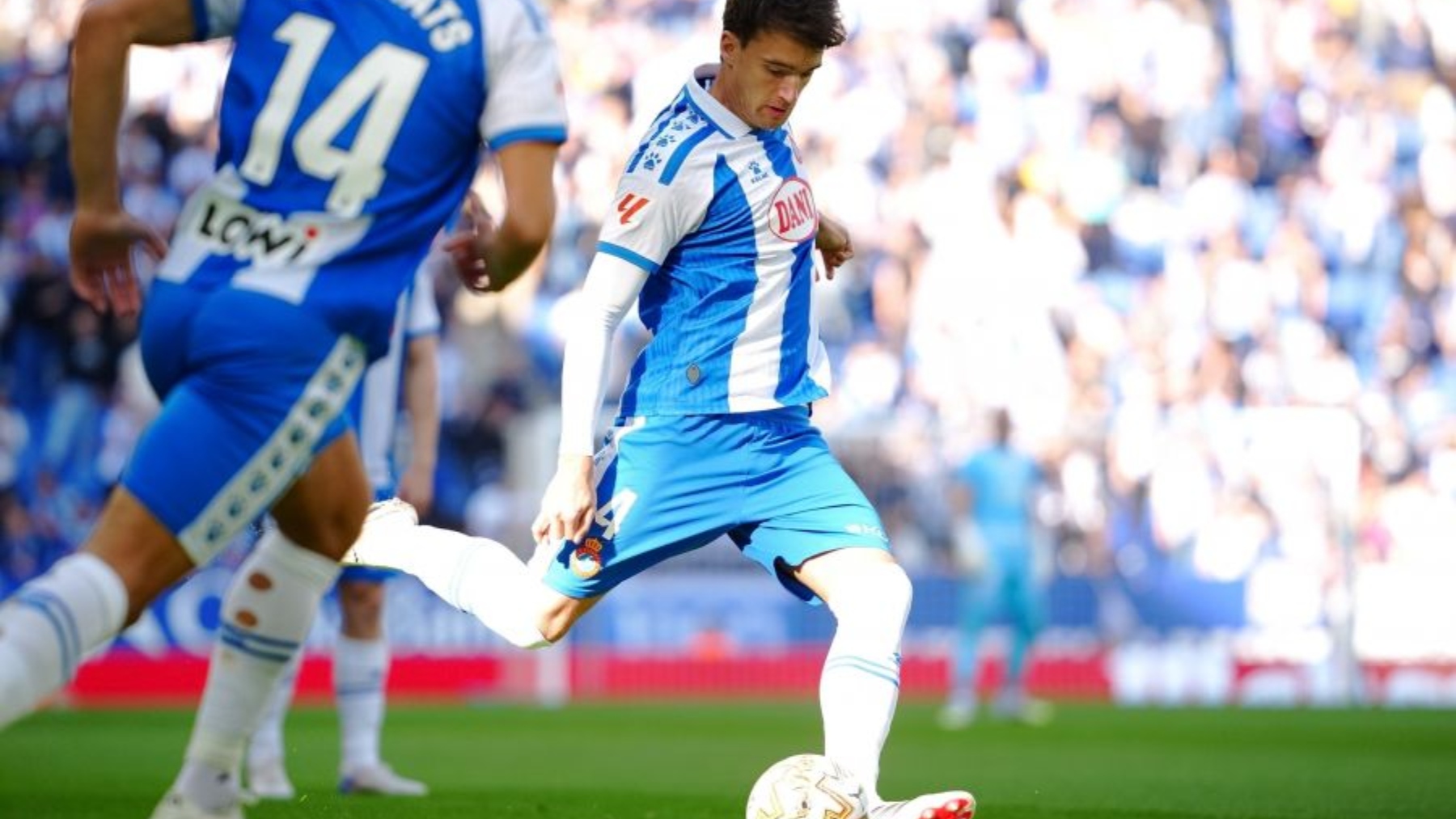 urko espanyol getafe