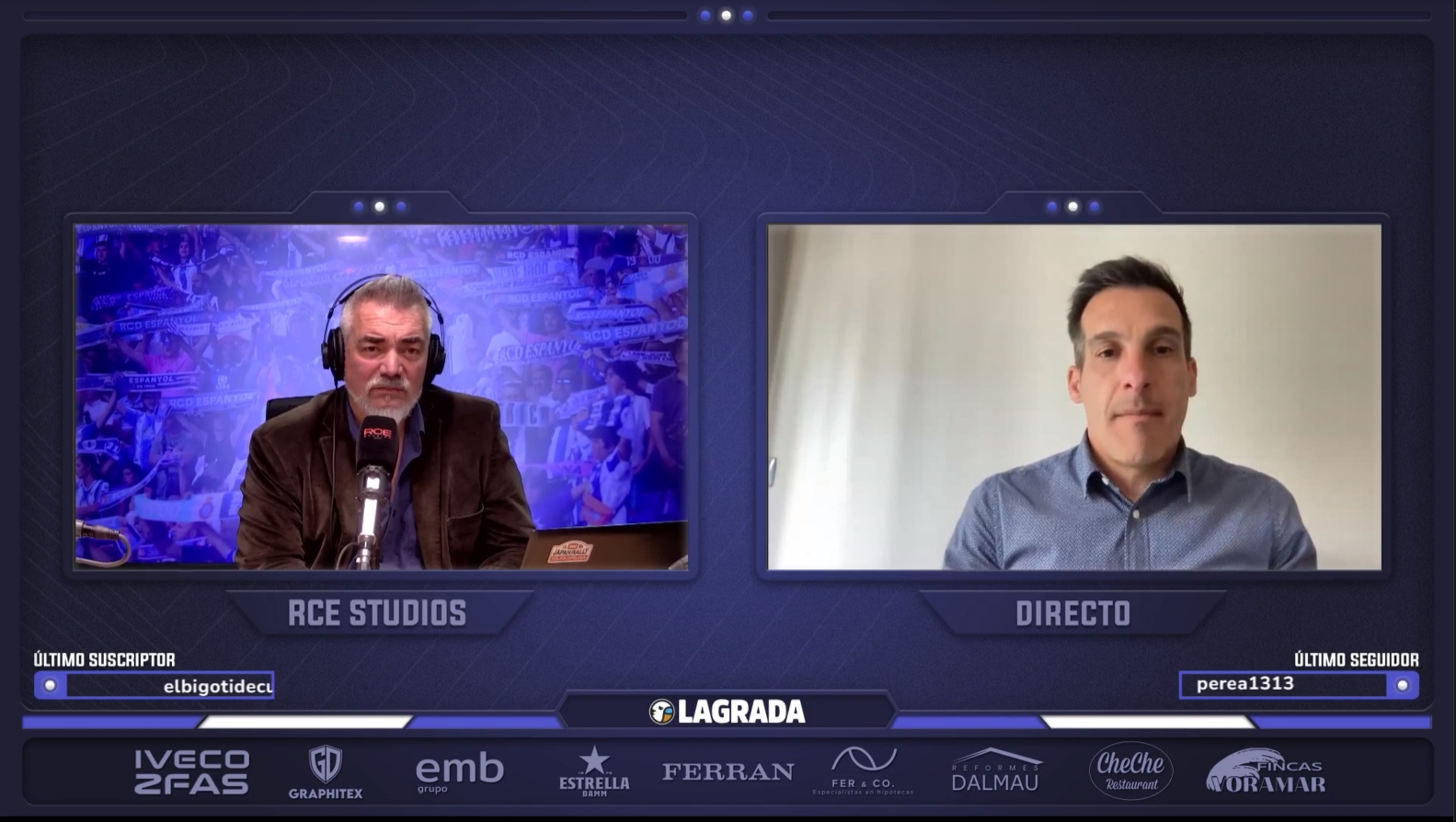 xavier estrada fernandez