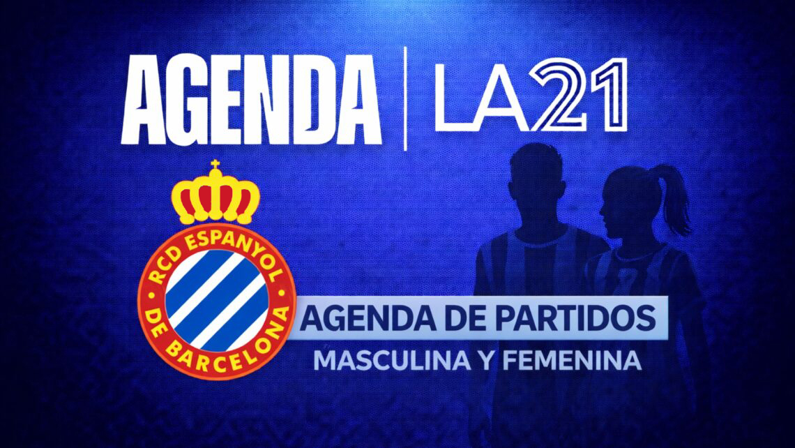 CARTEL AGENDA LA21