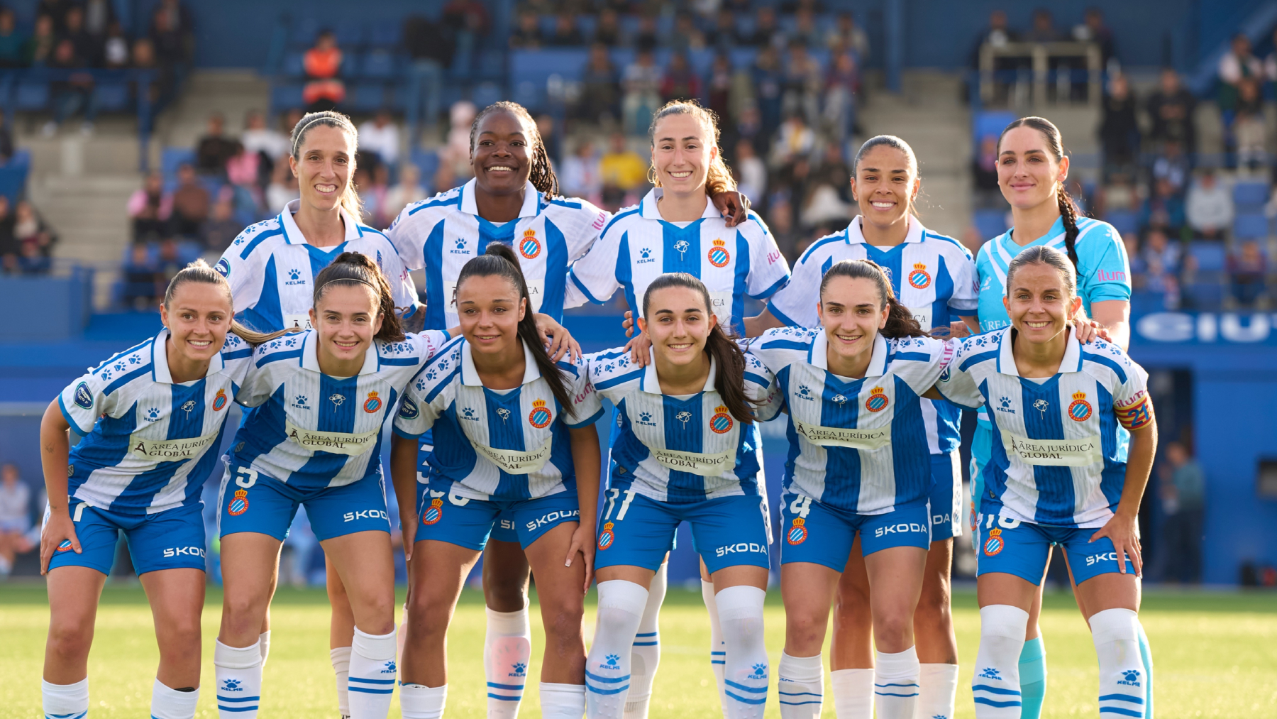 Espanyol Femenino