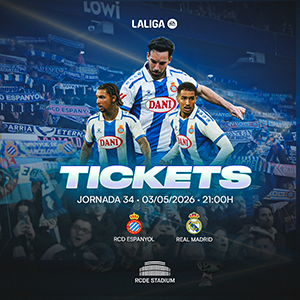 TICKETS MADRID 300X300