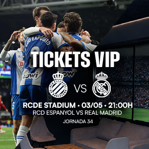 TICKETS VIP MADRID 300x300 1