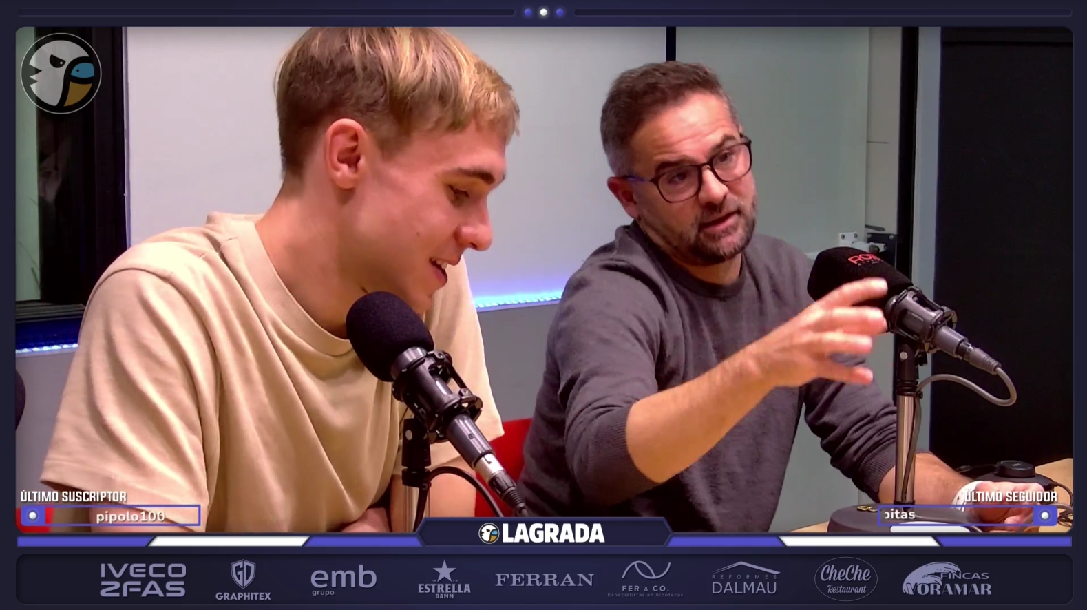 aitor jimenez grada radio