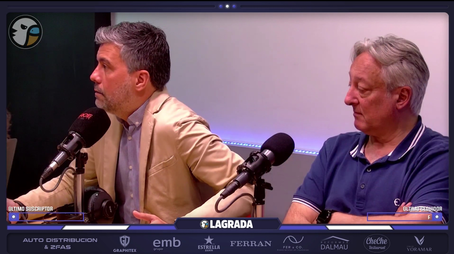 alberto capilla grada radio