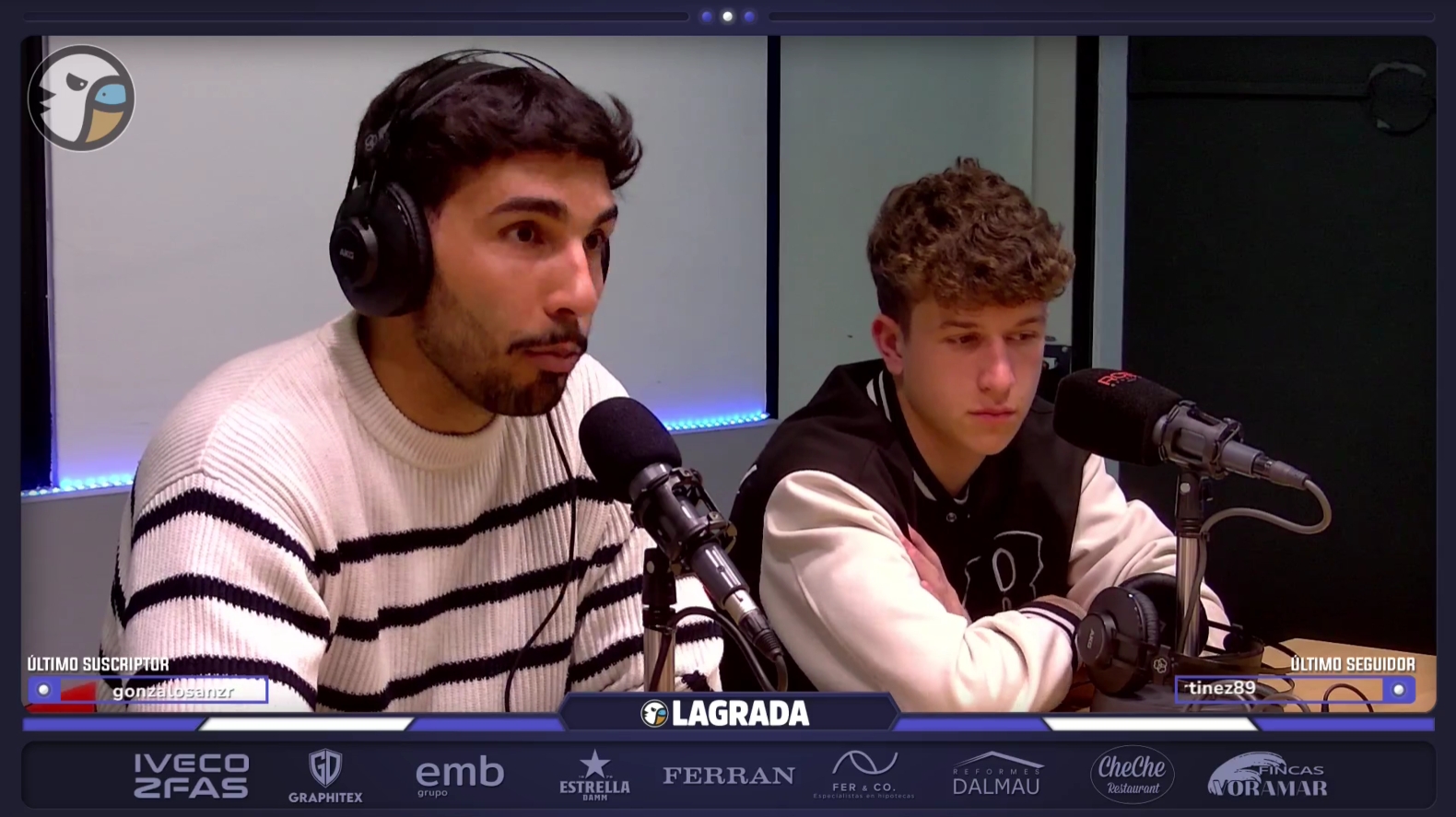 alex katib grada radio