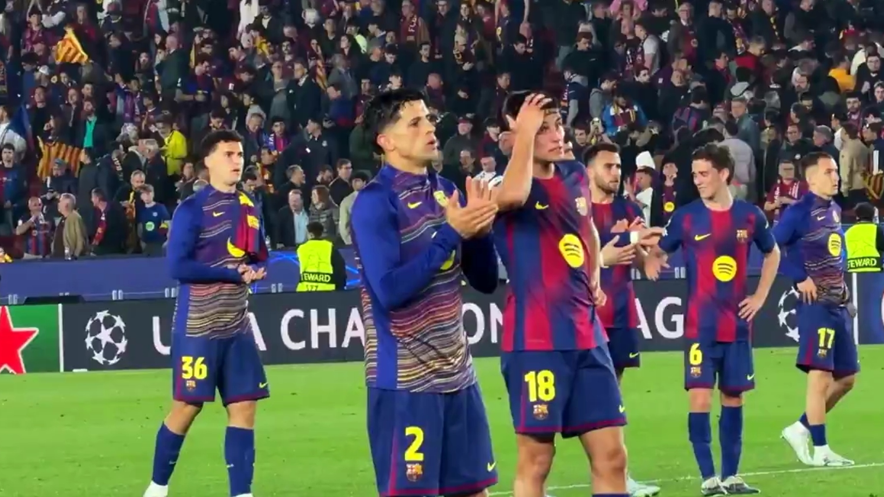 barca atletico champions