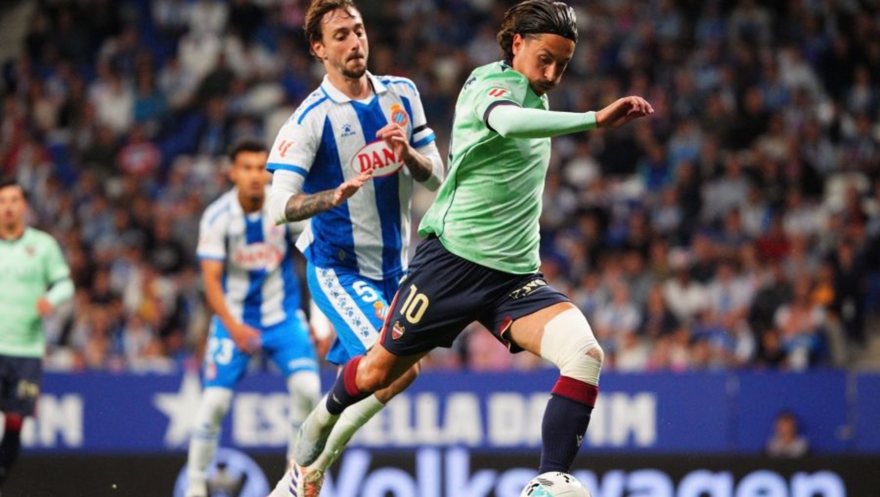 calero espanyol levante