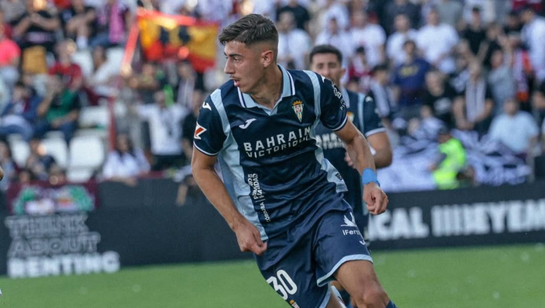 dani requena cordoba