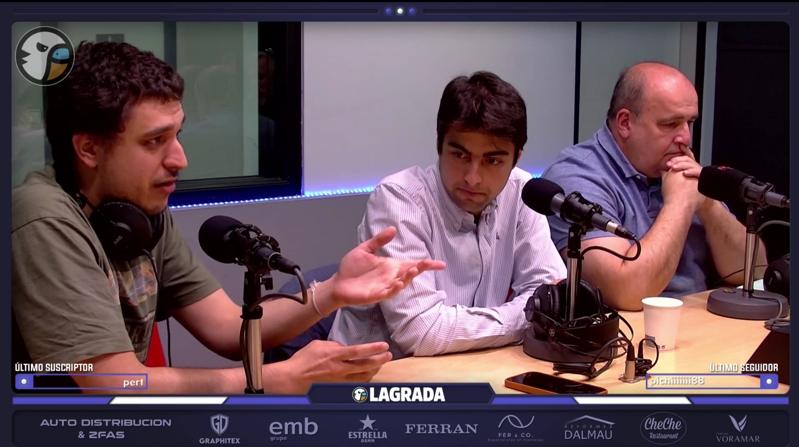 david andres grada radio 1