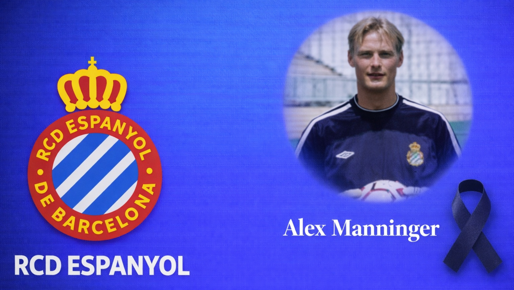 duelo alex manninger